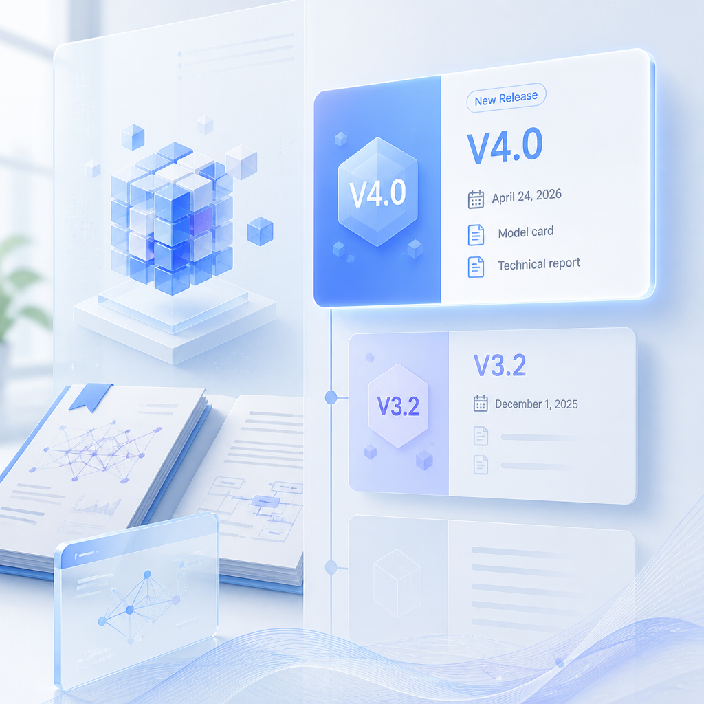 DeepSeek-V4 preview